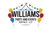Williams Party and Event Rentals