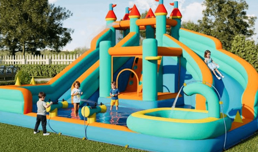 Williams Party and Event Rentals