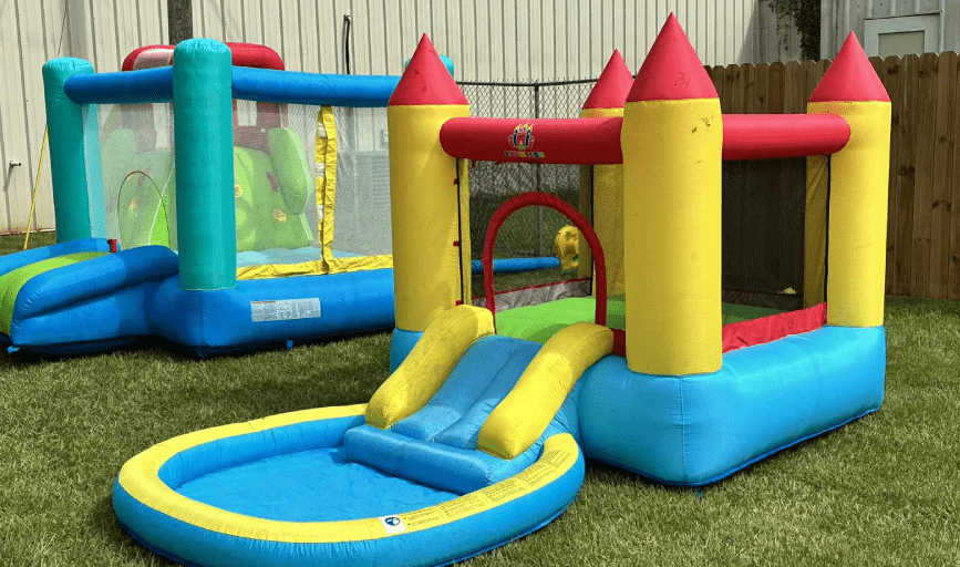 Williams Party and Event Rentals