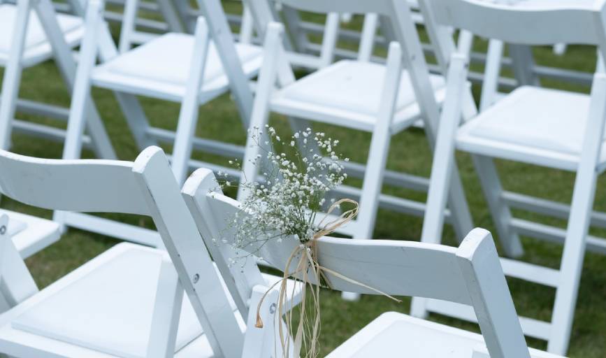 Chair Rentals