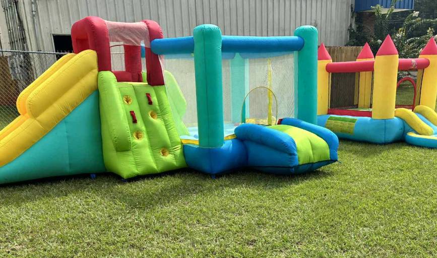 Inflatable Rentals