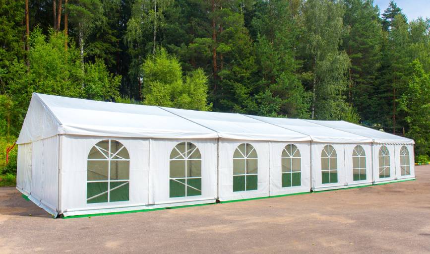 Tent Rentals